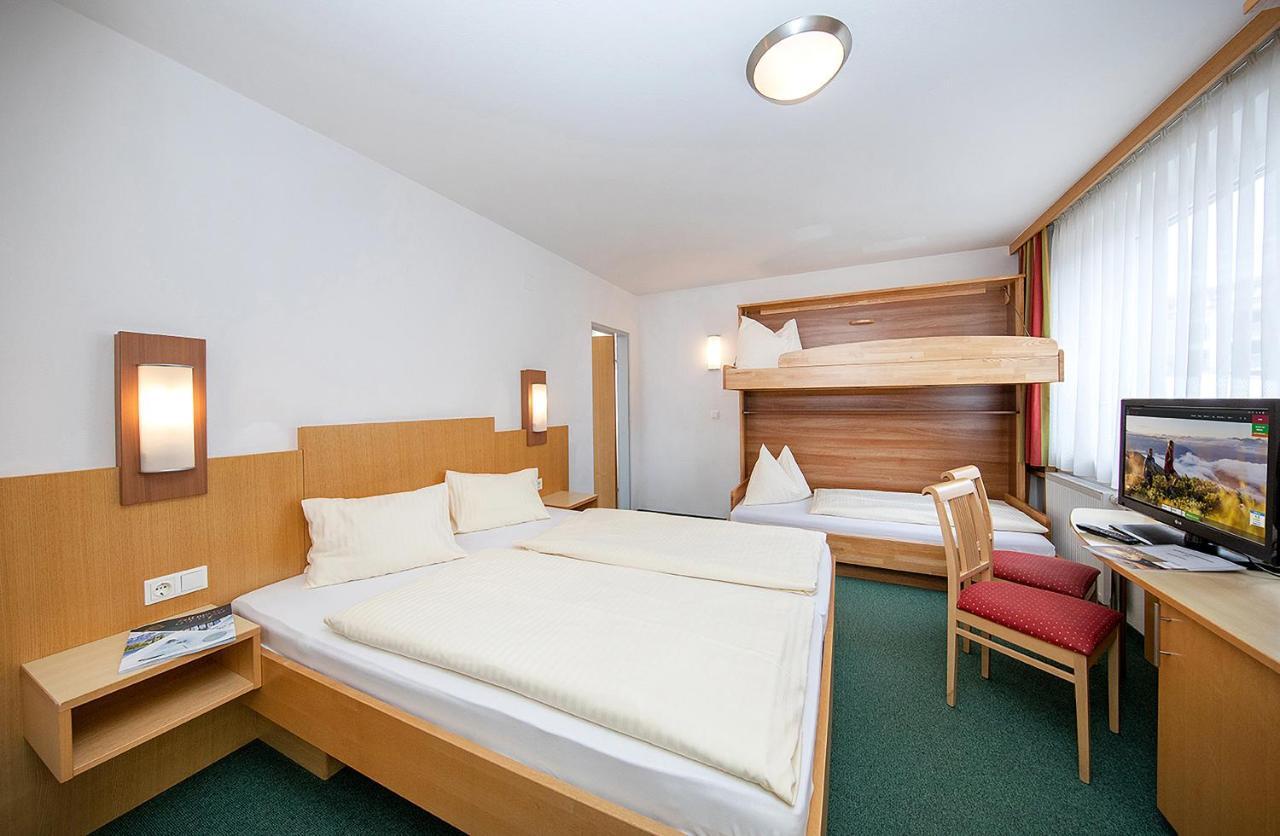 Latini 2* Zell am See