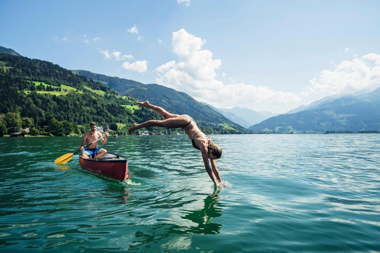 Latini Gasthof Zell am See