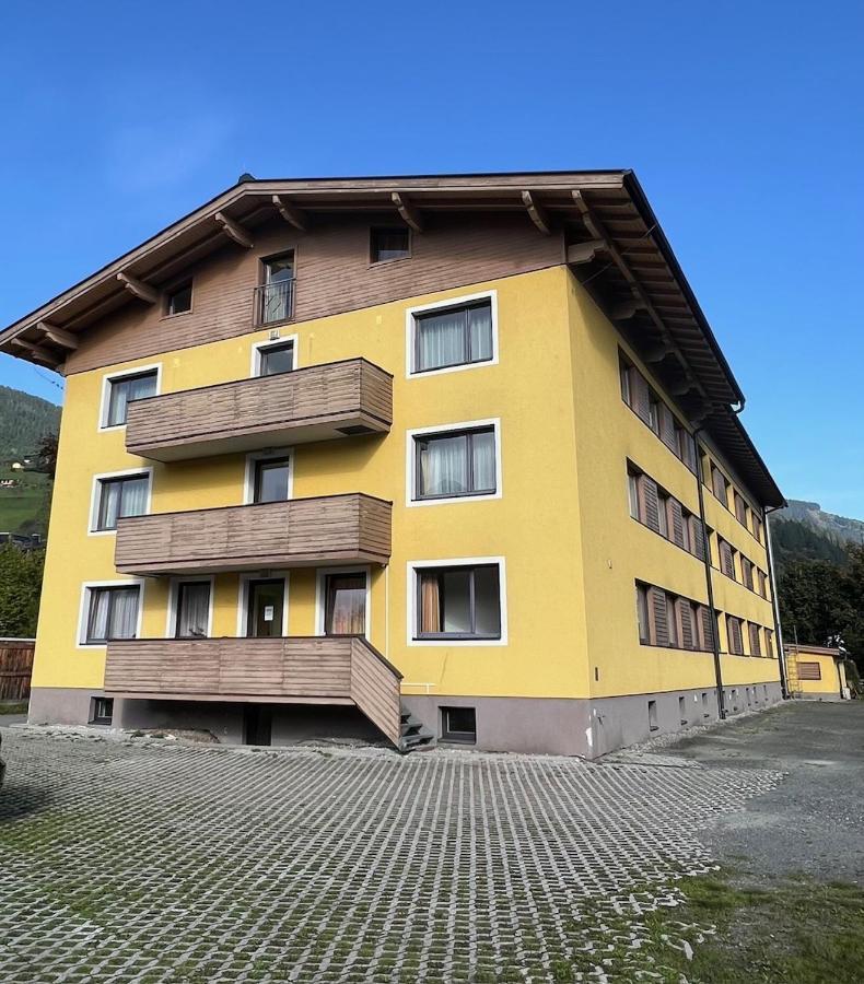Latini Gasthof Zell am See