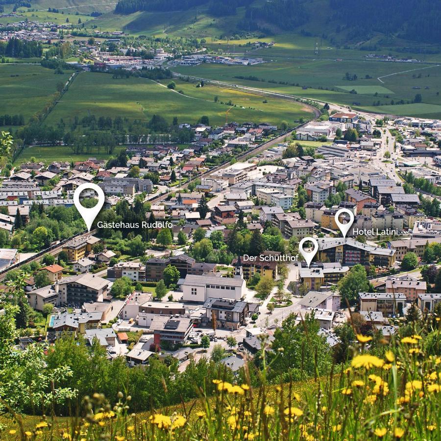 Latini Gasthof