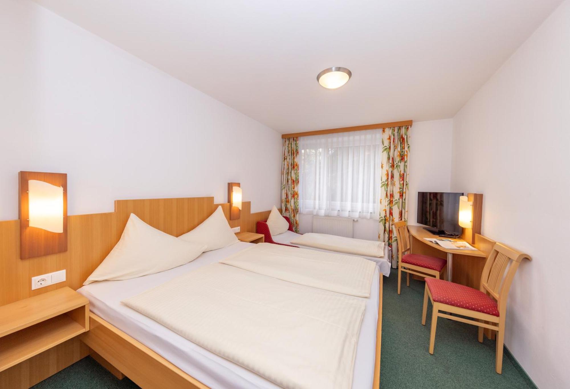Gasthof Latini Zell am See