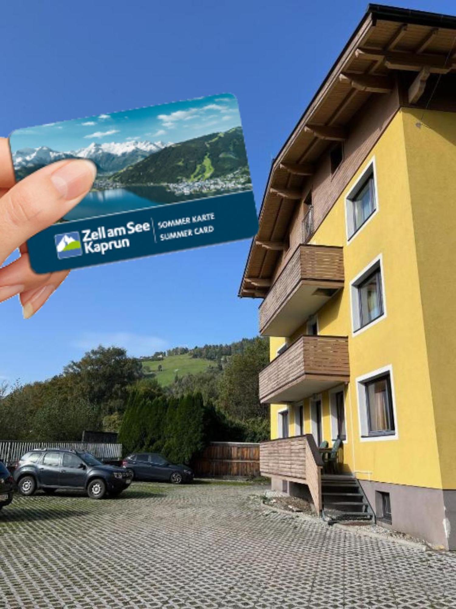 Gasthof Latini 2*